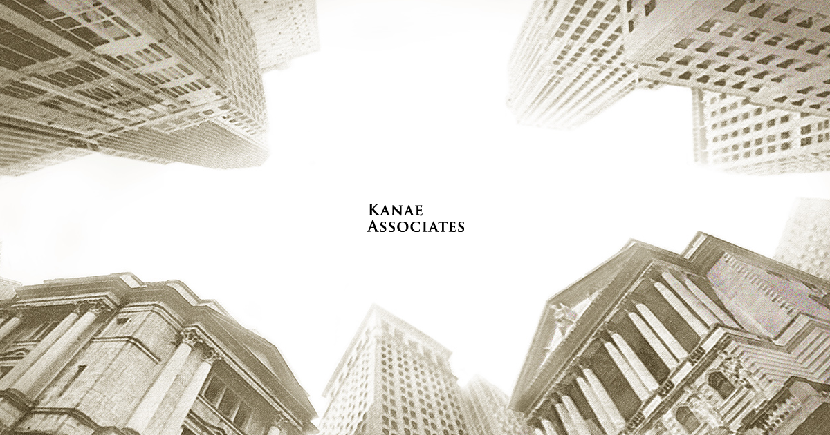 ＫＡＮＡＥアソシエイツ株式会社